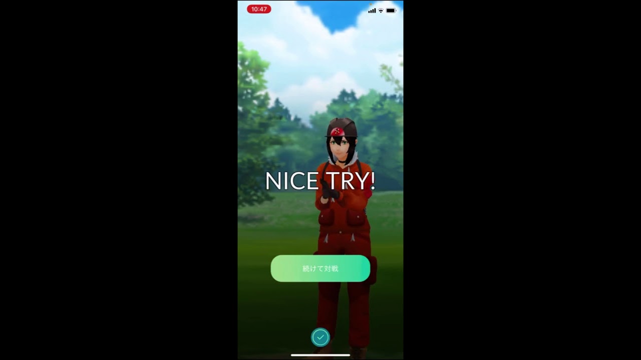 [ポケモンGO]速成カップ？フローゼルだろ？ え？ルカリオ？タチフサグマ？失礼いたしました。