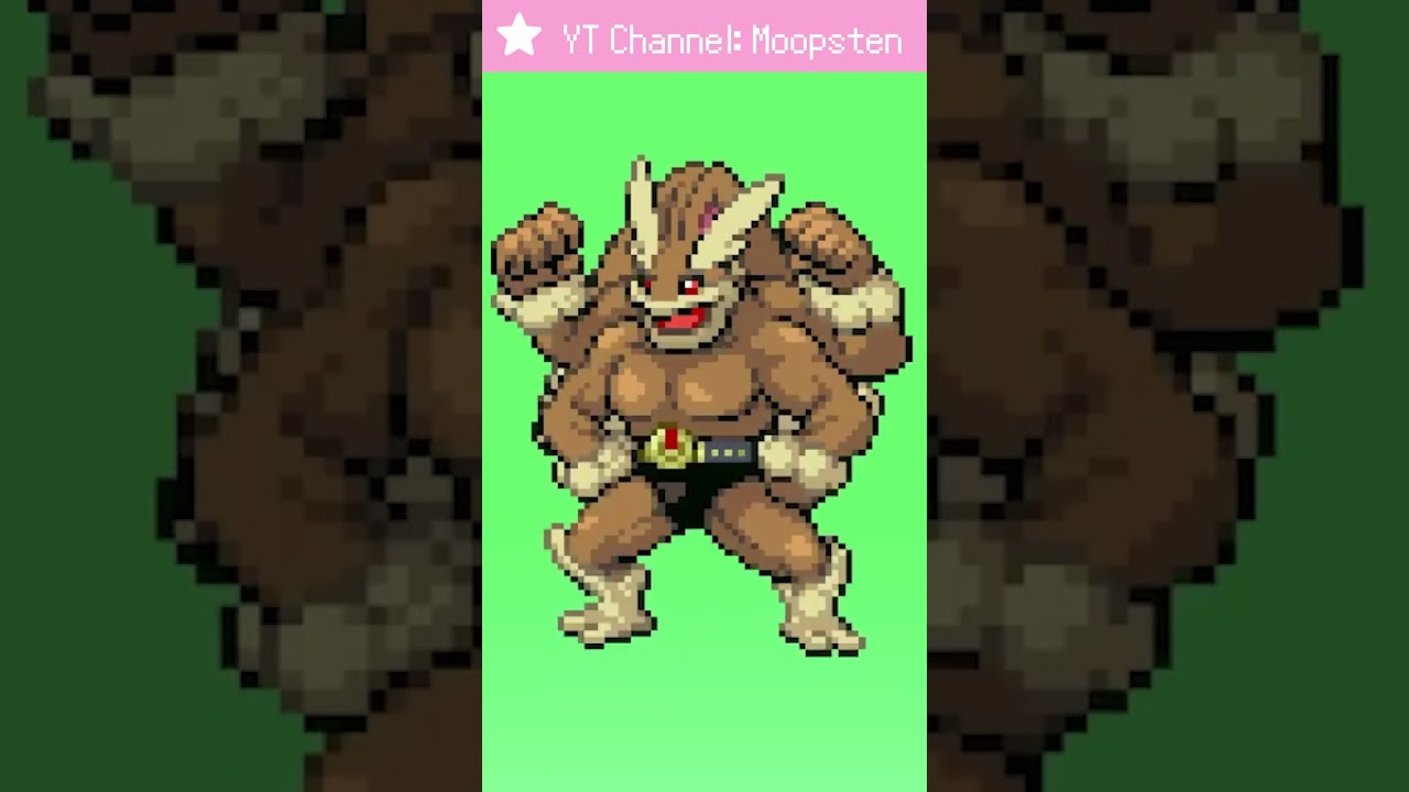 Pokemon Fusions Lopunny Edition... I'm Sorry