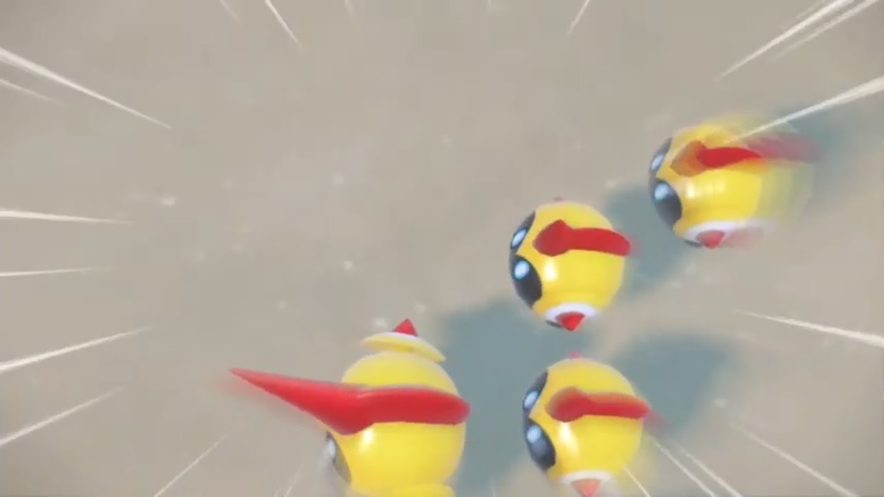 【ポケモンSV】拒絶反応が出てしまう【タイレーツ好きは見ないで】