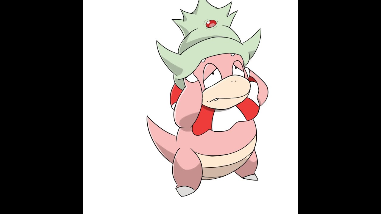 【ポケモンORAS】マイナーポケモンシングルレート29【ヤドキング】