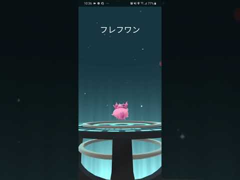 シュシュプ進化