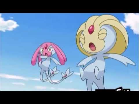 メスプリ&アンプ;捕獲されたユクシー