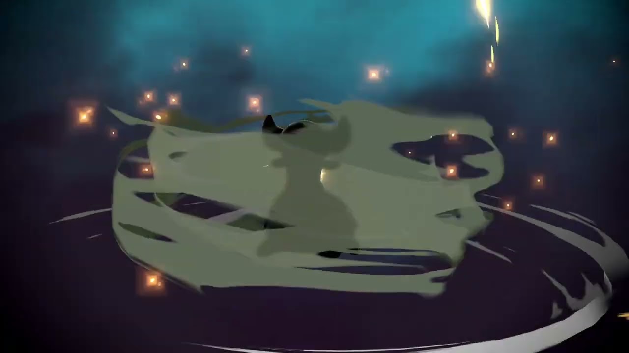 【Pokémon LEGENDS アルセウス】トリトドンになる瞬間　カラナクシ進化