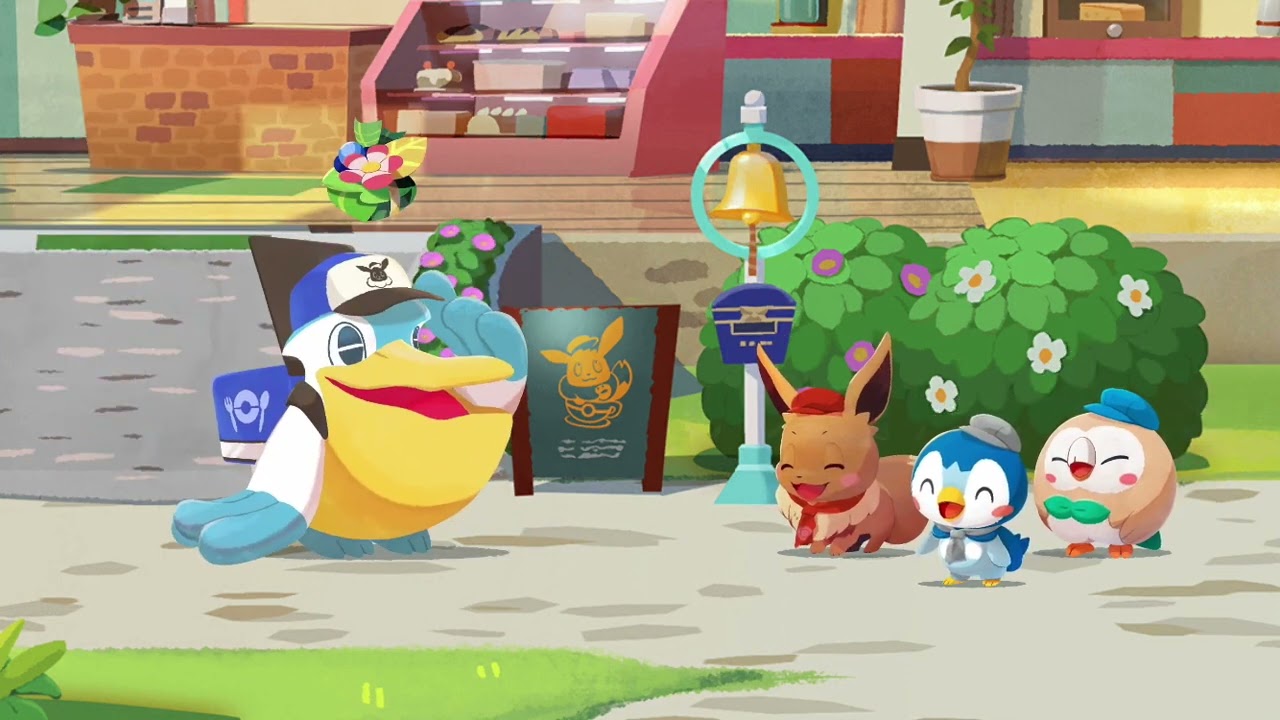 [ポケまぜ]ゾロアとギャラドスが欲しい！大爆死！