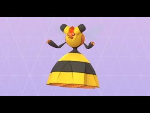 【ポケモンGO】ビークイン