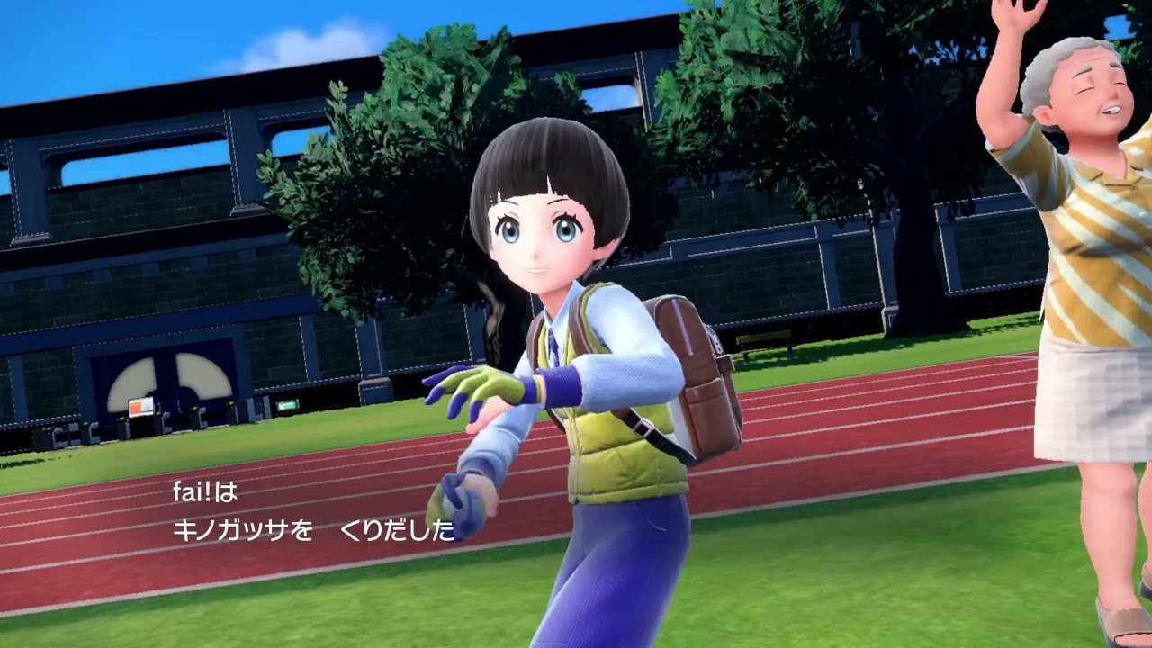 今作で超強化され今の環境でも大活躍する『ドレディア』が思った以上の活躍でヤバいwww【ポケモンバイオレットスカーレット】【ポケモンSV】