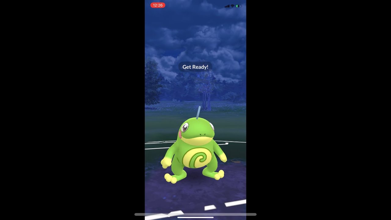Politoed Nyorotono ニョロトノ Ninetales Kyūkon キュウコン Stunfisk Maggyo マッギョ Pokémon Go GBL Great League