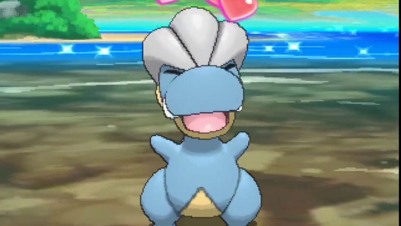 ポケリフレ　タツベイと戯れるだけの動画