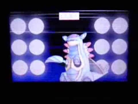 トレーナープロモ③　アーマルドVer