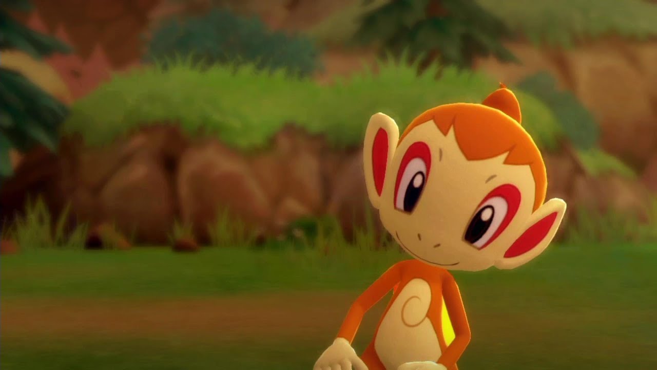 ポケモン史上最もかわいそうなヒコザルに出会った『ポケットモンスターBD』#4