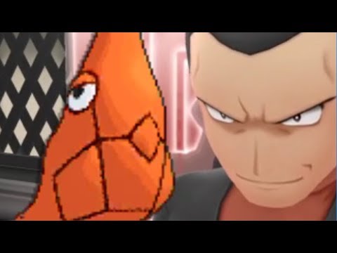 色違いトランセルで殿堂入りしましょう　#9【ポケットモンスター Let's Go! イーブイ】