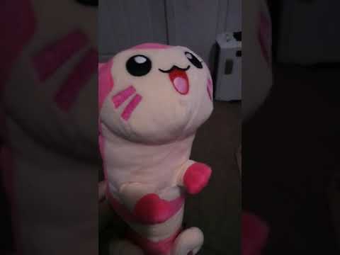 furret shmack.