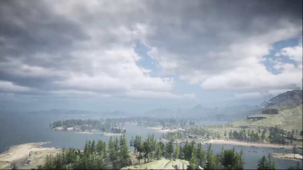 ゴーストリコンブレイクポイント