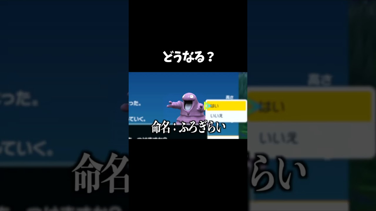 【検証】ベトベター洗ってみた結果...