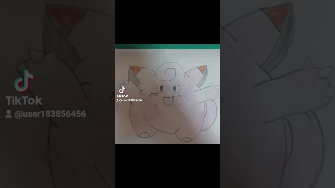 ピィの進化系まとめてみた！