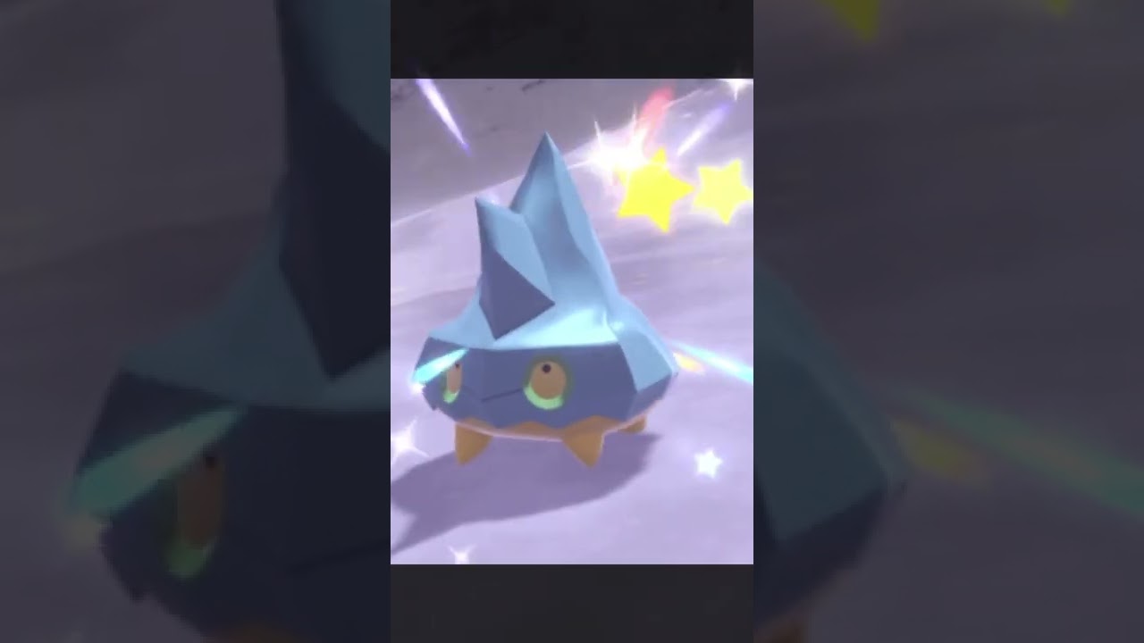 ポケモン色違い何体出せるかなカチコール#shorts #ポケモン #アルセウス