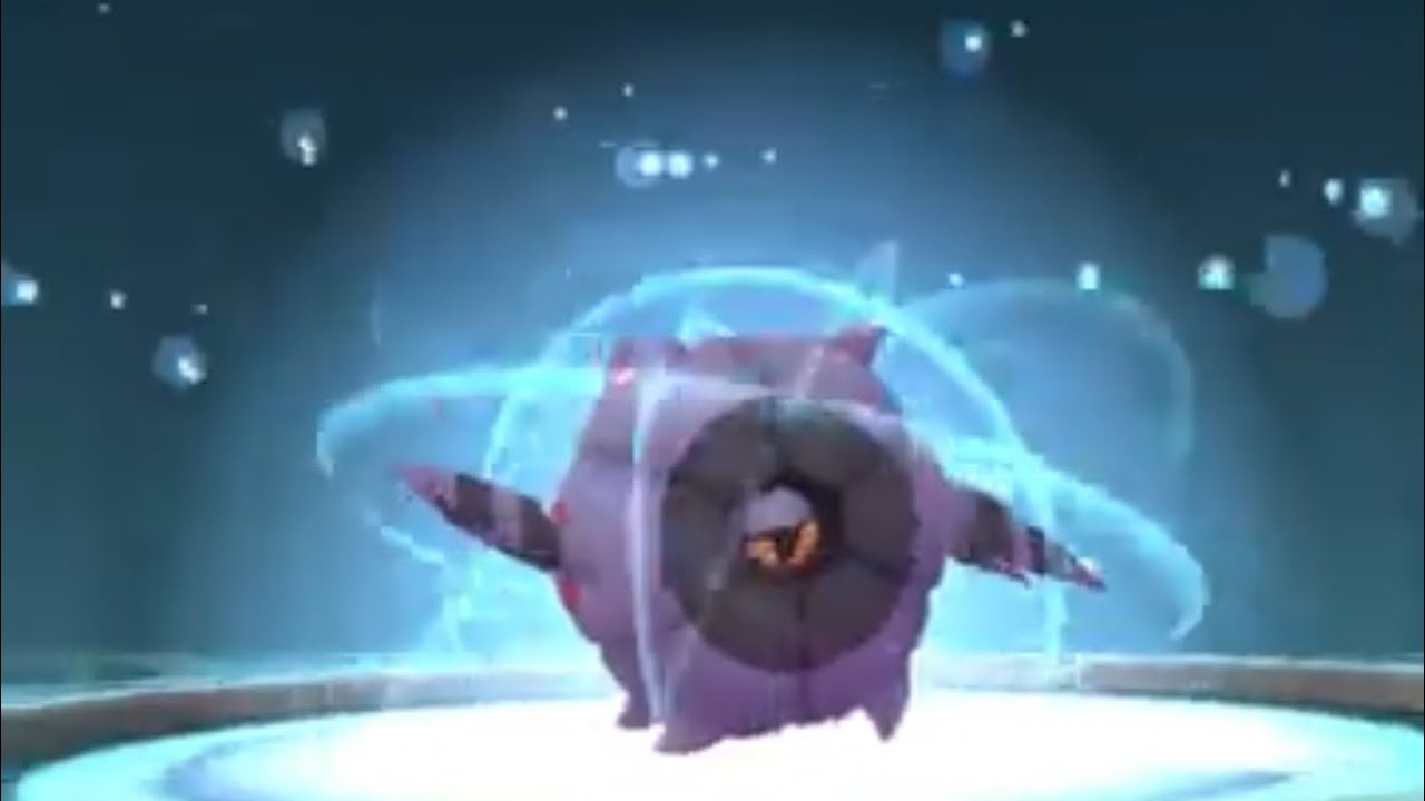 ポケモンGO  ホイーガ進化　ペンドラー　Pokémon GO