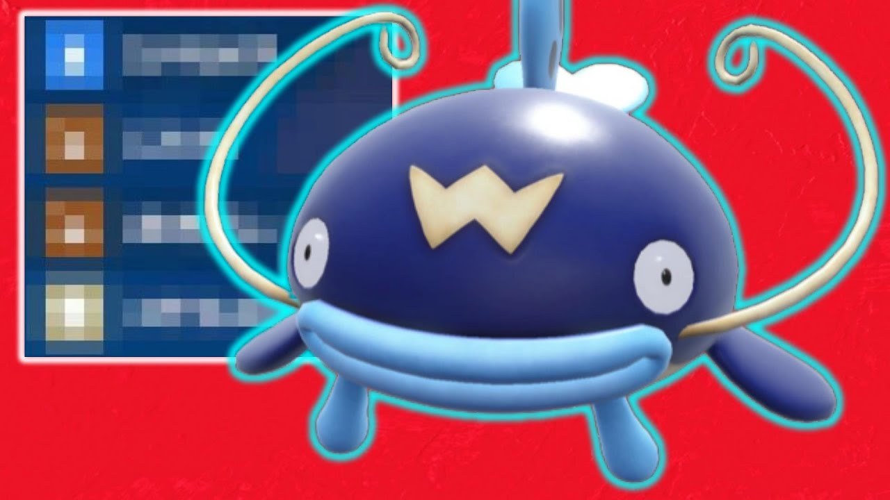 【ポケモンSV】最強技貰った『ナマズン』がすごい強い【育成論】