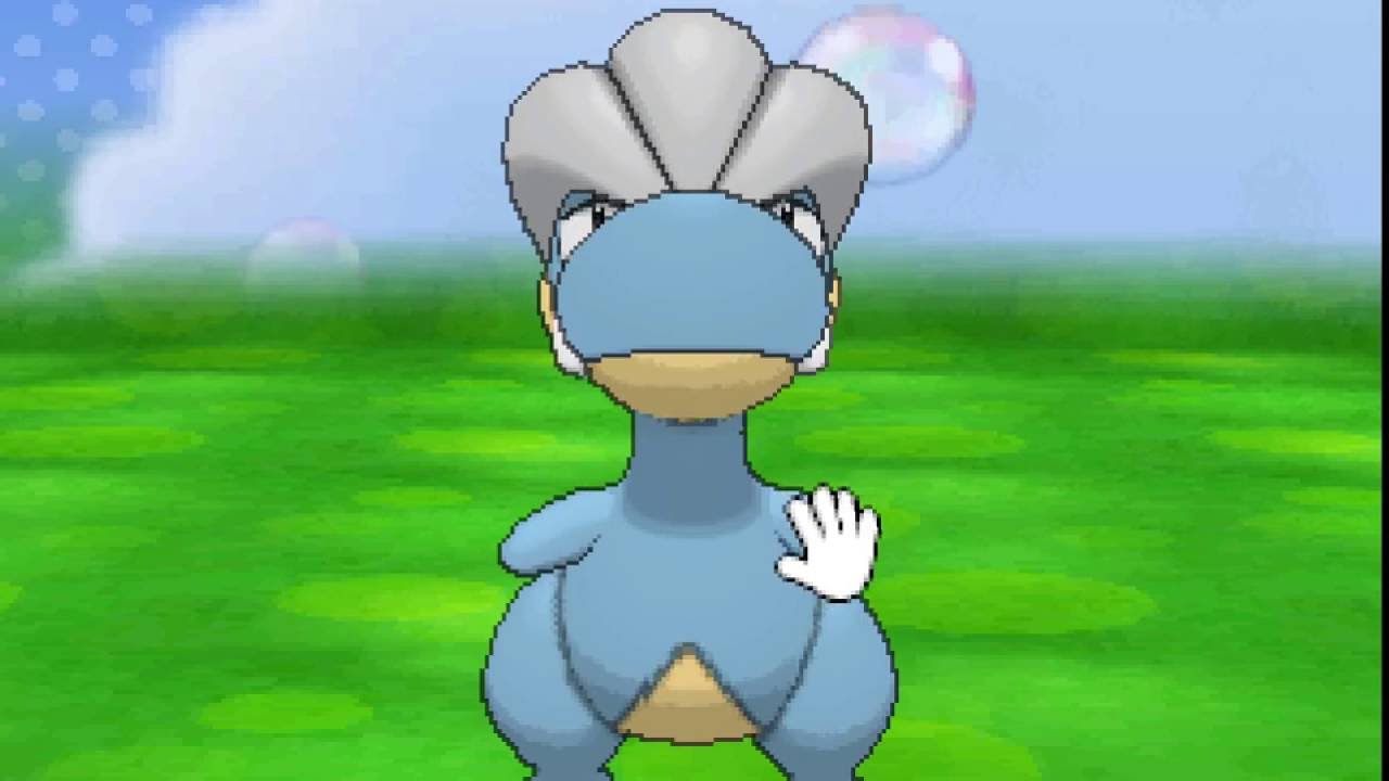 ポケパルレ　タツベイと戯れるだけの動画