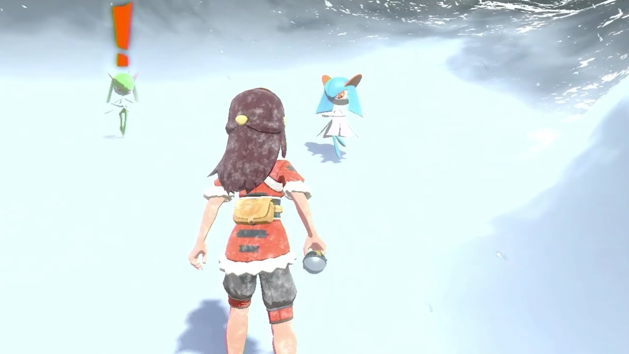 ポケモン史上最大の悲劇