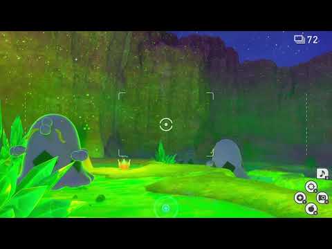 Newポケモンスナップ　★2ペンドラー【5406】