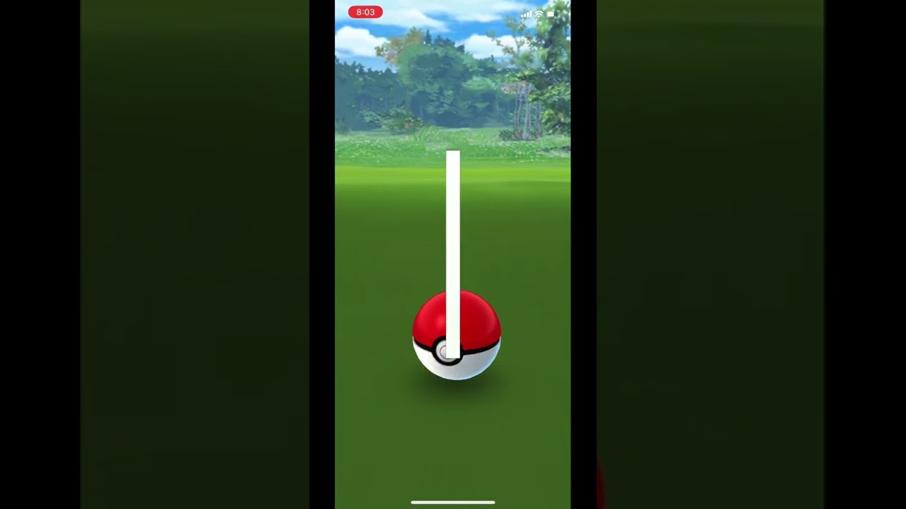 ポケモンGOでゴチムをゲット！