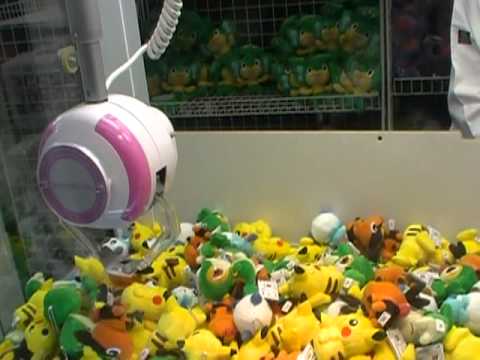 次世代ワールドホビーフェア2011でポカブGETだぜ！