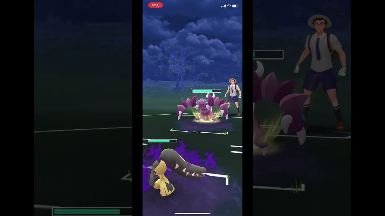 【GBL】シーズン星の願い、まさかの珍技ドラピオンが大流行