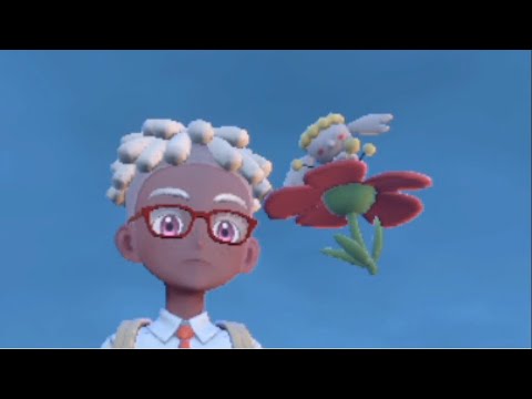 【ポケモンSV】こんなに小さいフラベベが見せる驚きの特殊耐久力【ランクバトル・ポケットモンスター スカーレット・バイオレット】