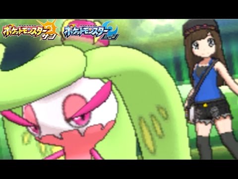 アマージョで全ての受けポケを破壊するわｗｗｗ 【ポケモンSM（サンムーン）実況#2】