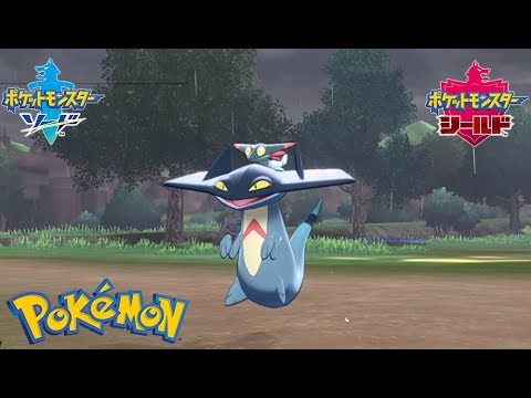 【ドロンチ】出現場所 ポケットモンスター ソード・シールド