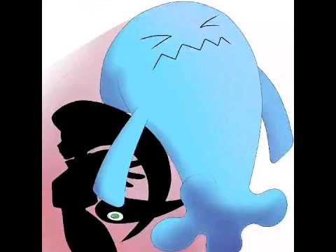 ソーナンス、描いてみた【ポケモン】