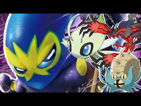 【ポケカ対戦】オトスパスVで嫌がらせするデッキｗｗｗｗ「オトスパスV」VS「マルヤクデVMAX」