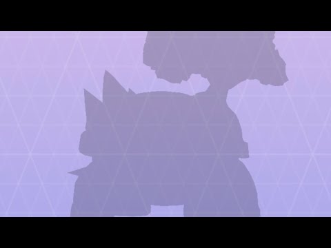 ポケモンGO ハヤシガメ→ドダイトス