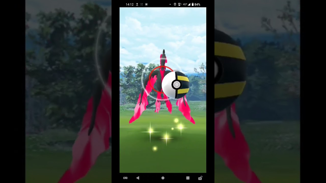 【ガラル3鳥】奇跡の奇跡は起きるのか？ガラルファイヤーと決着！ #pokémongo #short #ポケモンgo #ガラルファイヤー#Goバトルリーグ