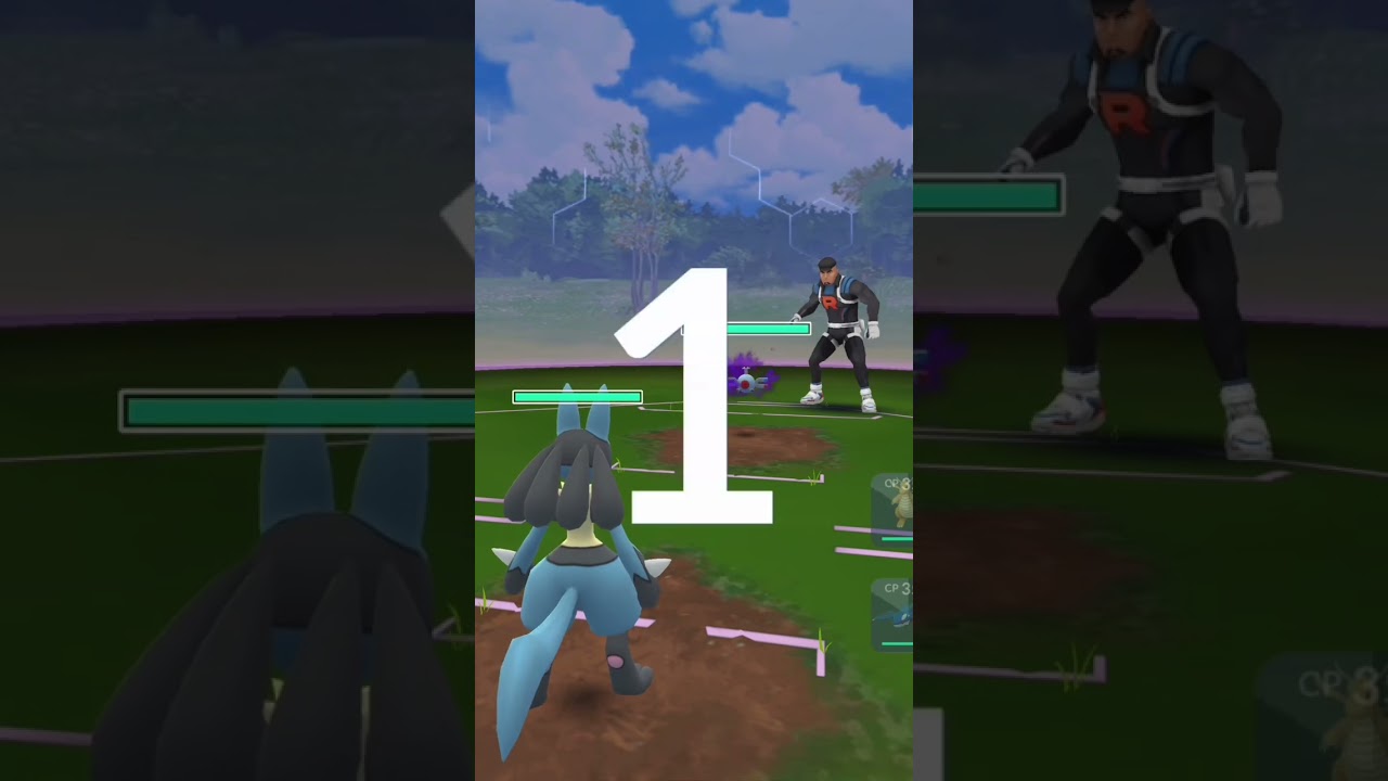 六尾對戰日 ロコン Vulpix GO BATTLE DAY in Pokemon GO