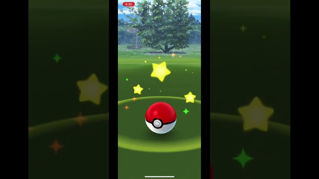 ポケモンGOでタマゲタケをゲット！