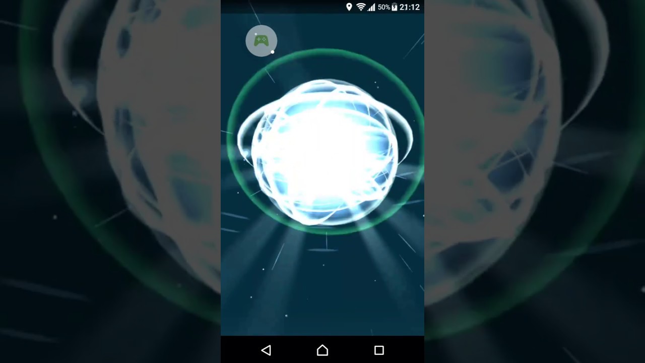 【ポケモンGO】アノプス進化　アーマルド