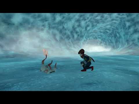 寝ているゾロアが可愛い【ポケモン】【レジェンズアルセウス】