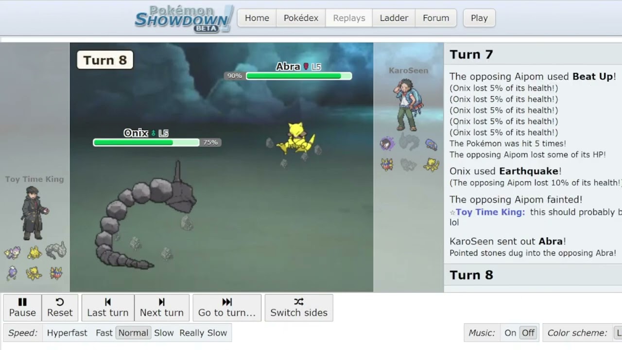 「FAST-PACED TIER!!」 BDSP リトル カップ ショーケース |ポケットモンスター ブリリアントダイヤモンドとシャイニングパール！