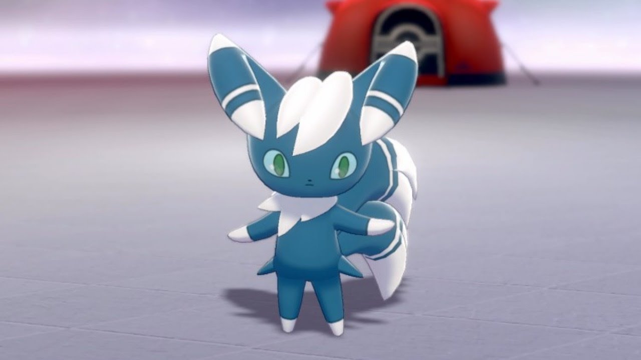 【192位～】ニャオニクスは強いのか？ランクマ【ポケモン剣盾】