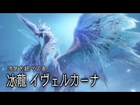 【モンハンライズ】やりたいからやる