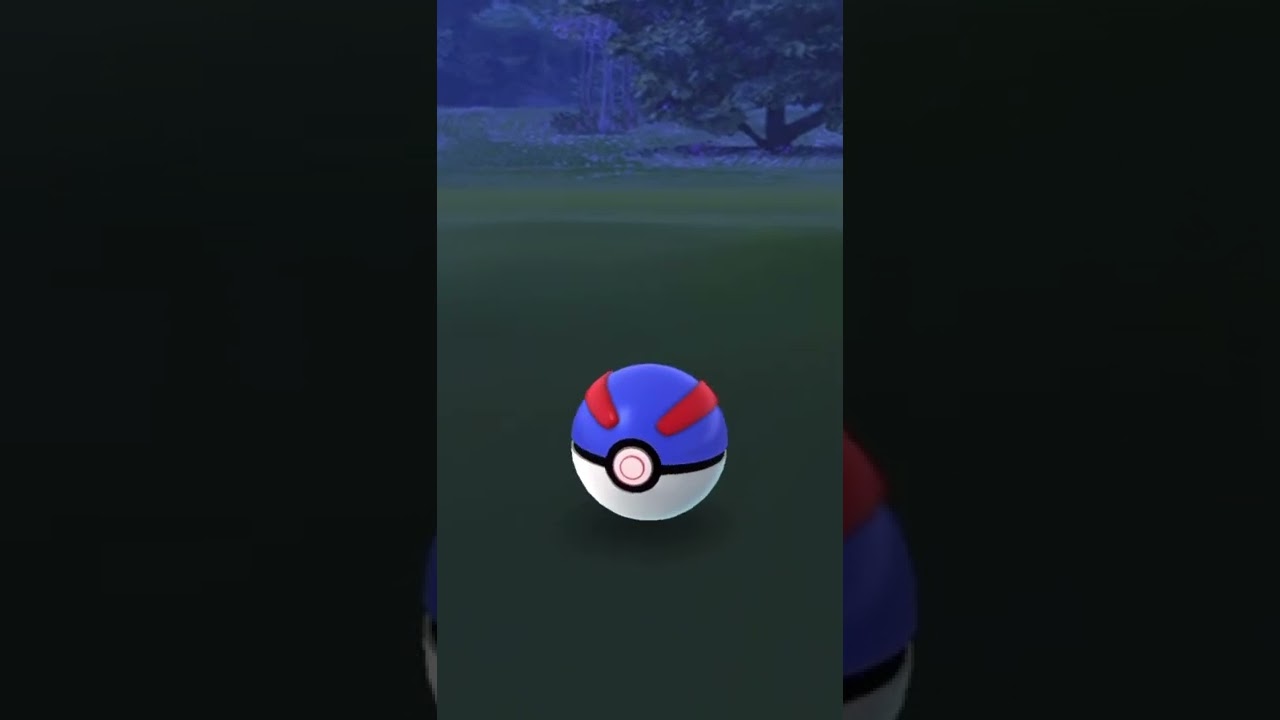 Pokemon  Go サイホーン　色違い取ったどぉー！