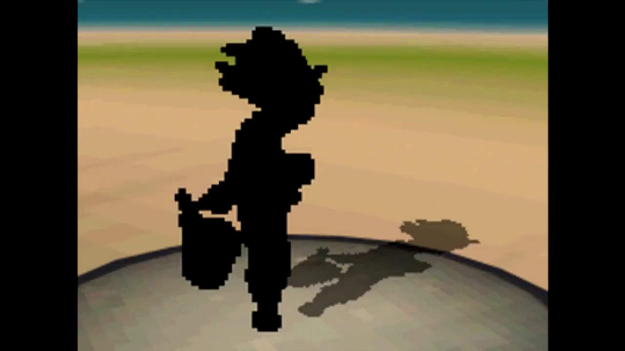 ミネズミだけで殿堂入りするポケモンブラック２Part7