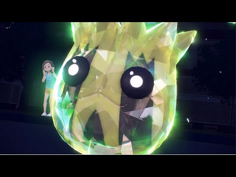 【ポケモンSV】あのヒマナッツが超火力を出します【ランクバトル・ポケットモンスター スカーレット・バイオレット】