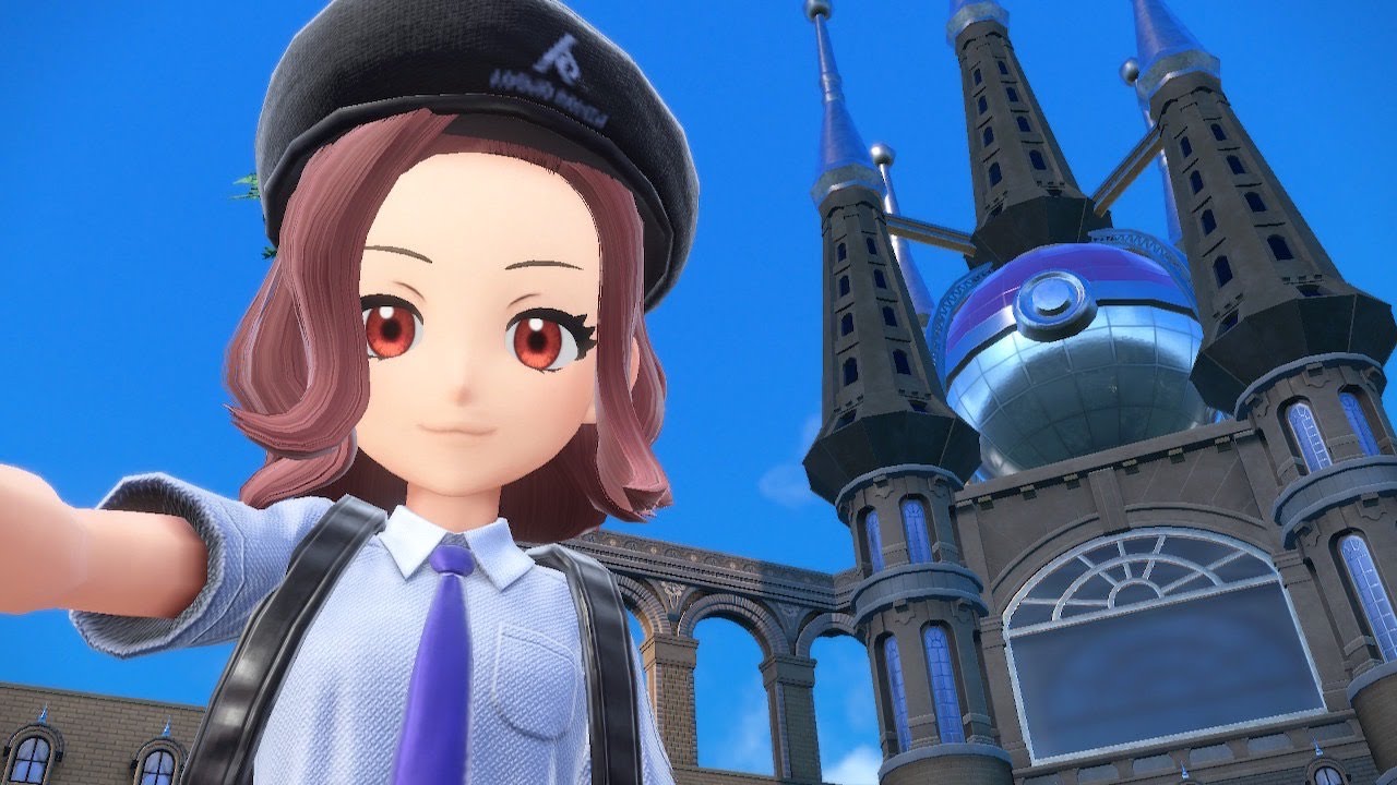 【ポケモンSV】視聴者参加型、ポケモン対戦会！！