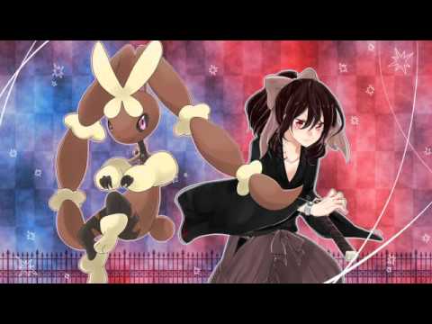 【ゆっくり実況】ポケモンORASレートを侍が斬る！part1【ミミロップ】