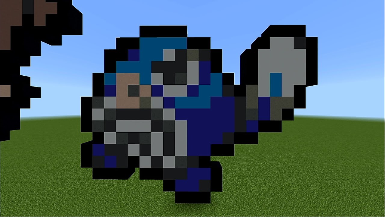 151日後に完成するポケモン図鑑クラフト『ニョロモ』#Shorts