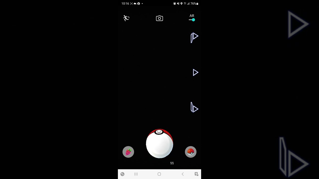 ラクライ色違い⁉️【ポケモンGO】#ゲーム実況 #ポケモン #pokemon