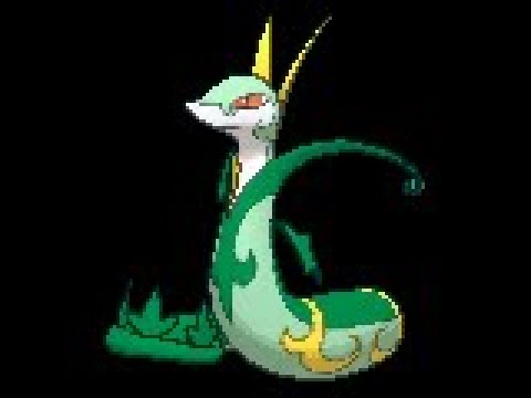 【ポケモン】BWRTA